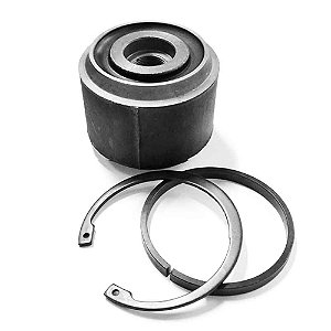 Bucha Central de Suspensão V Tracão Cargo/VW 95 - ZL4390