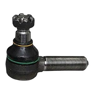 Terminal Direção Lado Esquerdo Iveco Eurotech/Scania 112 30mm x 1.5 Vol