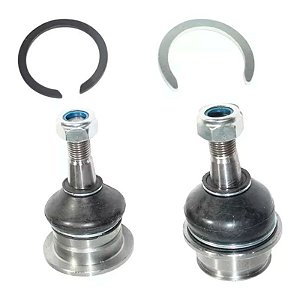 Kit Pivô Superior/Inferior Hilux 2005/2015