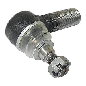 Terminal Direção Lado Esquerdo Volkswagen 690/790/7110/8140 PO2419 N711