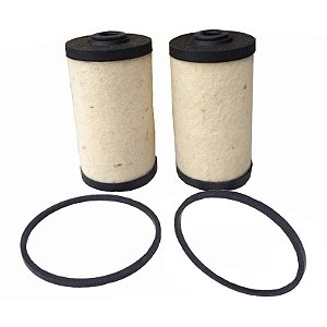 Filtro Combustível Universal Bomba Bosch FC161 Bosc