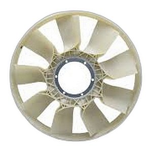 Hélice Motor Cargo 2042/2842 10.3L Cummins 9 Pass Ford V5000