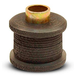 Bucha Amortecedora Dianteira/Traseira Inferior ACD10/F1000 93