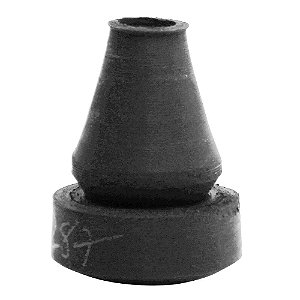 Bucha Amortecedora Dianteira Superior F250 98 / F1000 / 4000 92 / 98