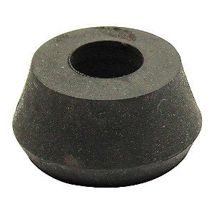 Bucha Amortecedor Inferior Cônica Scania