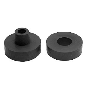 Bucha Amortecedora Dianteira Superior Para F1000 F4000 Ranger