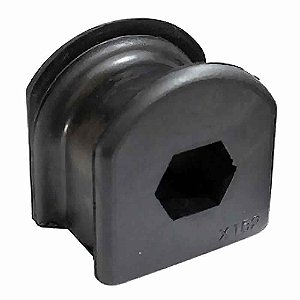 Bucha Estabilizadora Dianteira Ranger 3.0 Moderna 24mm