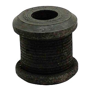 Bucha Amortecedora Dianteira/Traseira Inferior F2/350/4000 98