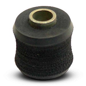 Bucha Amortecedora Dianteira/Traseira Inferior/Superior S10/Silverado Sem Cano