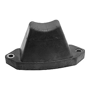 Batente Eixo Traseiro S10 Todos 95/11