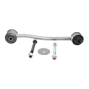 Bieleta Estabilizadora Dianteira Lado Esquerdo F4000 2000/...