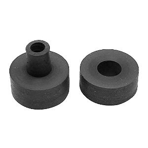 Bucha Amortecedora Dianteira Superior Hilux 2005/Pitbull/S10 Nova/Freio