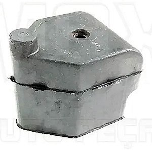 Batente Bandeja Inferior Ranger 98