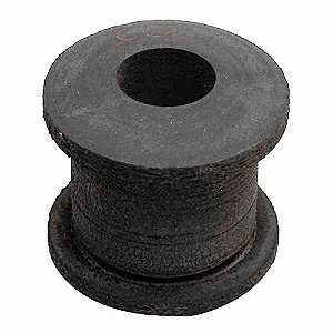 Bucha Bandeja Inferior Ducato Borracha Polia