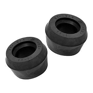 Bucha Amortecedora Traseira Hilux SW4 2005/2015