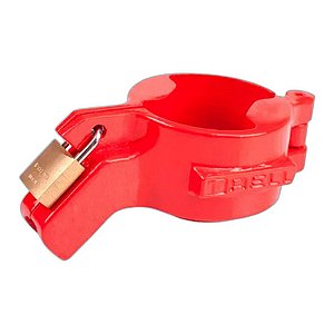 Trava de Proteção da Vareta/Tampa de Óleo VW 2003