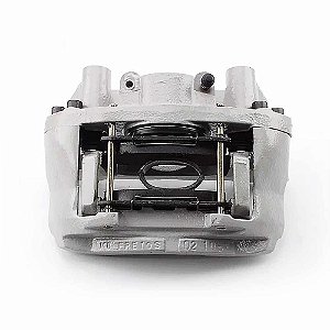 Pinça de Freio Dianteiro Completa VW 5140/150 05 Agrale F4000 96/98