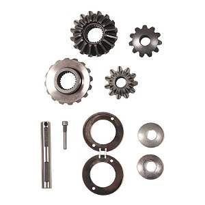 Kit Caixa Satélite ACD20/F1000 Braçadeiras 405 BA402028X D20/F1000 Braçadeiras