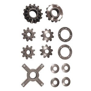 Kit Caixa Satélite Diferencial Ford/GM Modelo 230 86/BG5X4K215EA/2S05980