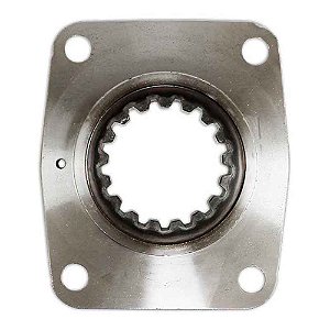 Placa de Travamento da Engrenagem do Diferencial Solar 230 Furo Cônico