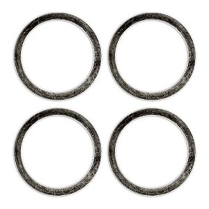 Jogo de Arruela Separadora de Rolamento do Diferencial 220