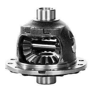 Caixa Satélite F4000/Agrale 8500 8x37 Diferencial Dana 80 74244X / 803