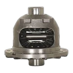 Caixa Satélite Completa F250/350 98 Simples VW Dana 267 5140 5150