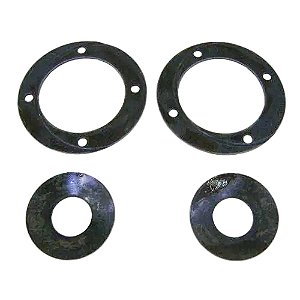 Jogo Arruela Diferencial F4000 75/83 BRSX VA2561