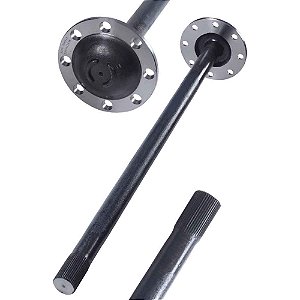 Semi Eixo Traseiro Diferencial MS240/MS245 VW/Cargo 1094mm 240