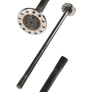 Eixo Semiflexível Agrale 6000/7500/8500 35E 12F Dana 284 L