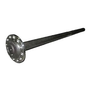 Semi Eixo Traseiro Diferencial 230/235 39E 12F 1035MM 5117 Motop