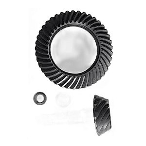 Coroa Pinhão 13x41 D20 Brasil 405