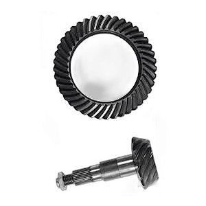 Coroa Pinhão 13x41 F1000 1991/1998 Dana 46