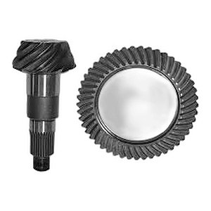 Coroa Pinhão 11X39 Diferencial 405 D20/F1000