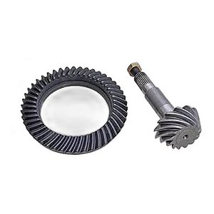 Coroa Pinhão 10X41 F4000 Brasil 411 803061 Furo Fino