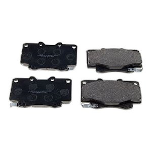 Jogo Pastilhas de Freio Dianteiro Toyota Hilux 4x2/4x4 2005