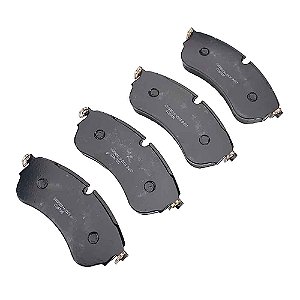 Jogo Pastilhas de Freio Traseiro Volkswagen Delivery 6160 4150 4160 2018
