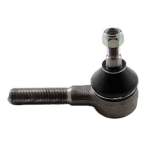 Terminal Direção Esquerdo Ar Condicionado 10 Curto Fino