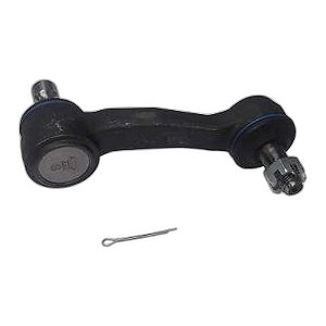 Braço Auxiliar S10/Blazer Com Alavanca 2011