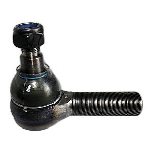 Terminal Direção MBB Lado Esquerdo TDS Frente 30mm