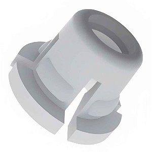 Presilha Lanterna Dianteira Ford F250/F350/F4000 98