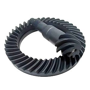 Coroa Pinhão Diferencial Volkswagen Delivery 5140 8150 MWM 2005