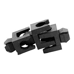 Presilha Retentor Vão Universal Cargo TDS