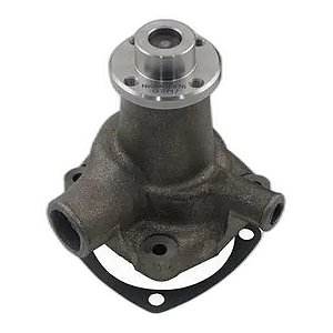 Bomba D'Água MWM D225/226/229 Completo 4/6 Cilindros