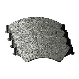 Jogo Pastilhas de Freio Dianteiro Ranger 2.5/3.2 2012