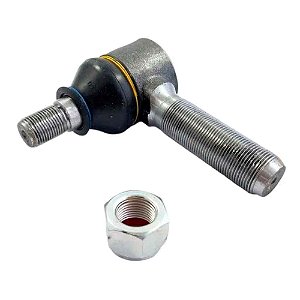 Terminal de Direção Curto Barra Curta F4000 /86