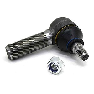 Terminal Direção Lado Esquerdo Volkswagen 690/790/7110/8140 PO2419 N711