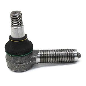 Terminal Direção Lado Esquerdo IVECO EUROTECH 30MMX1.5 VOLVO VM N604 30M