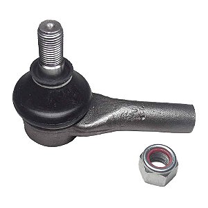 Terminal de Direção Interno Dianteiro Frontier 2002