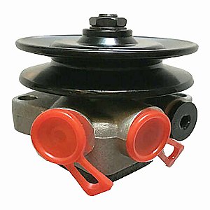 Bomba Combustível Volvo Escavadeira/Deutz